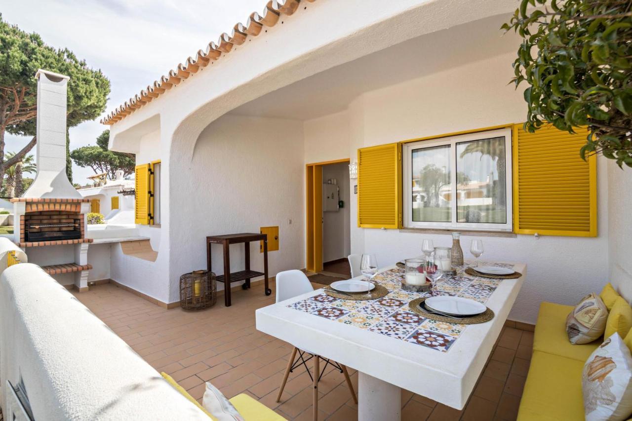 Villa Casa O12 Vilamoura Exterior foto