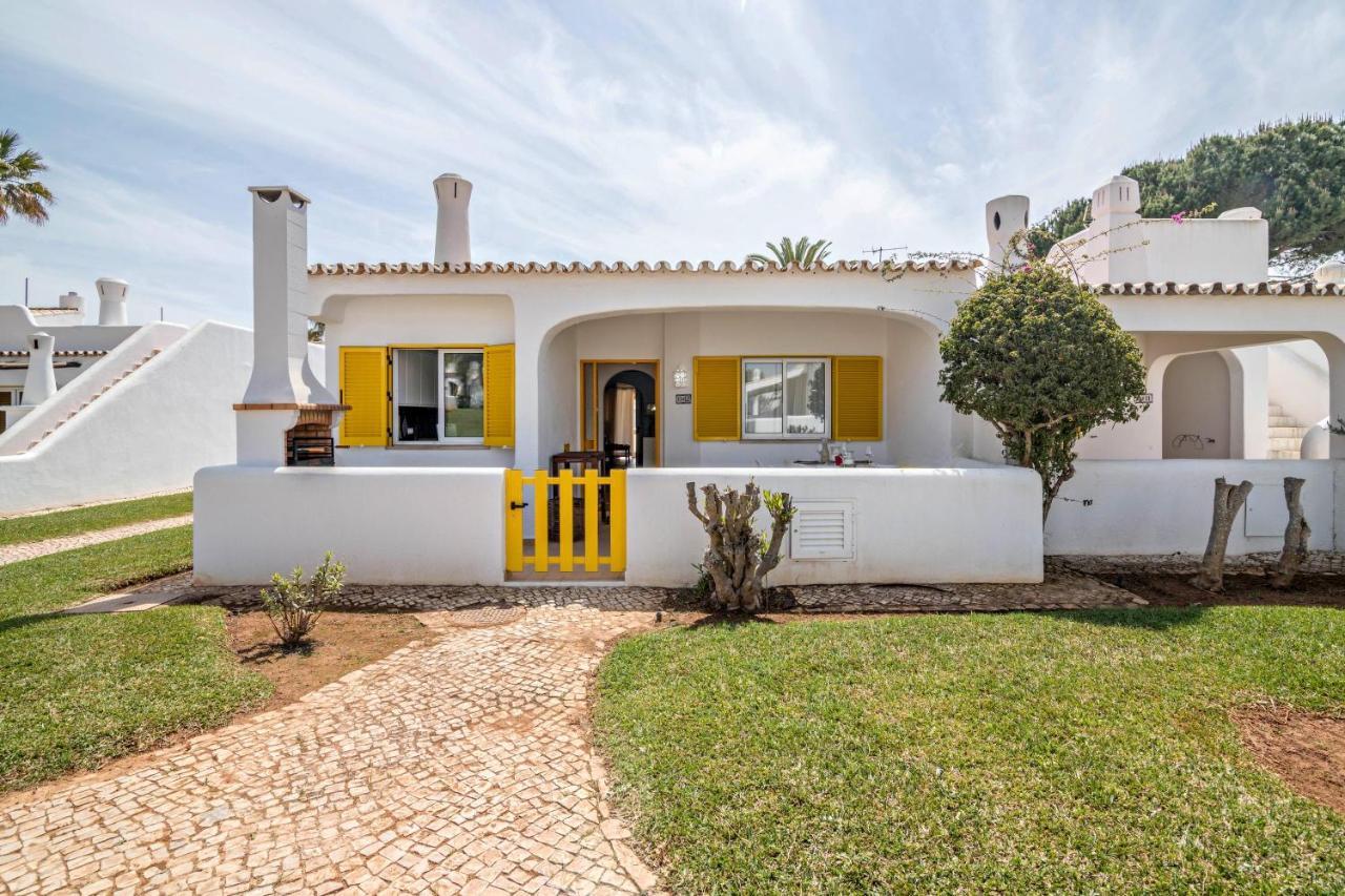 Villa Casa O12 Vilamoura Exterior foto