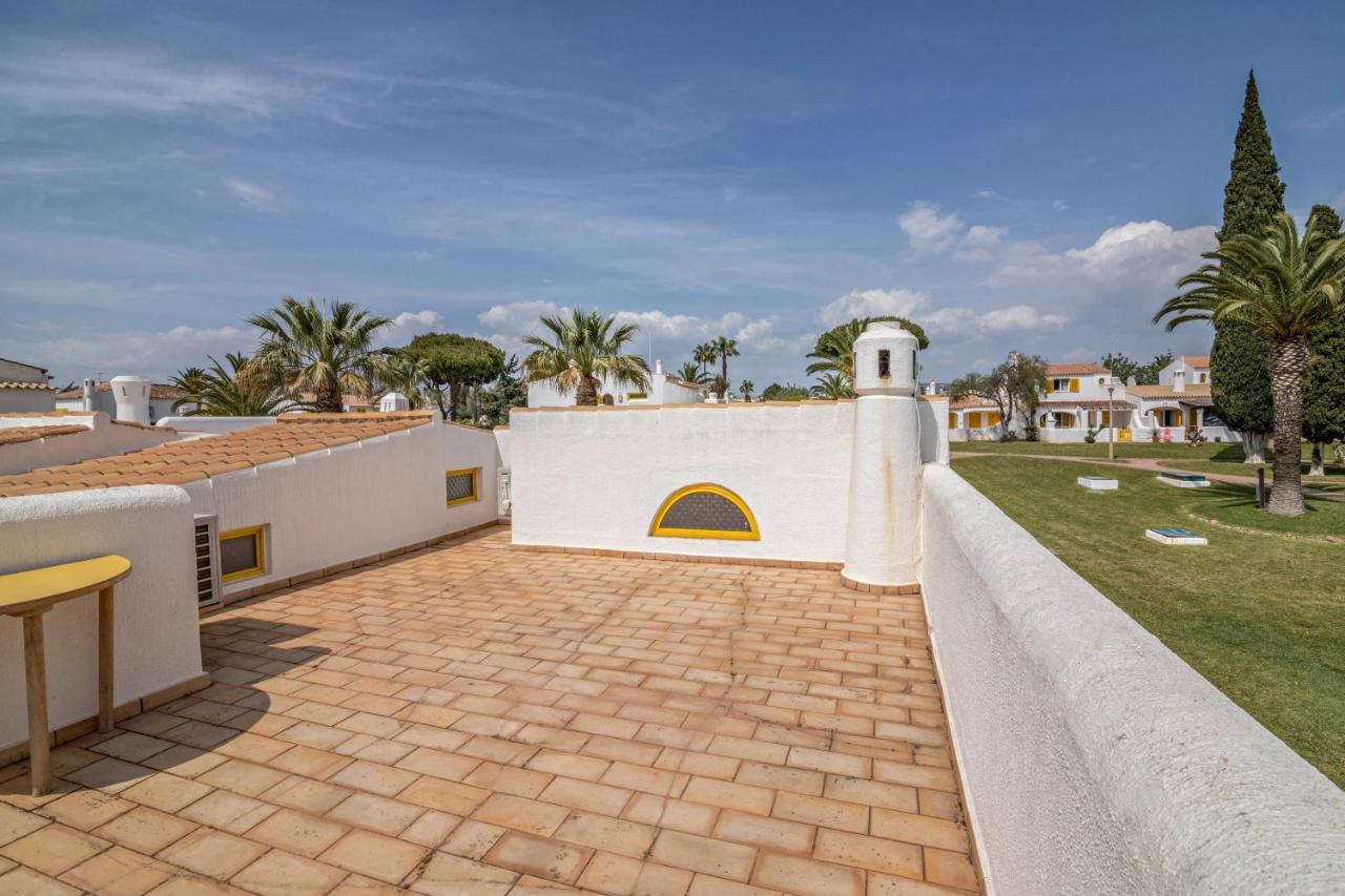Villa Casa O12 Vilamoura Exterior foto