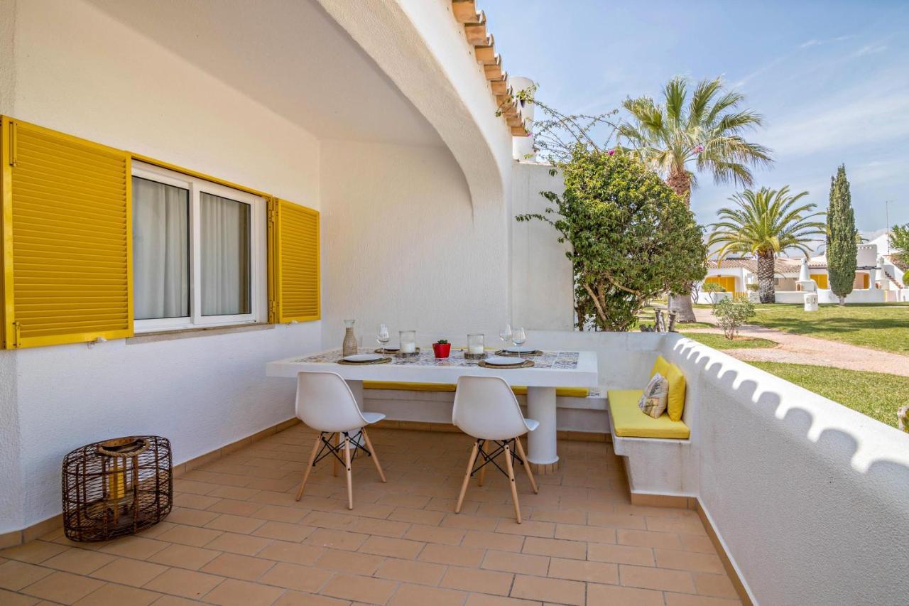 Villa Casa O12 Vilamoura Exterior foto