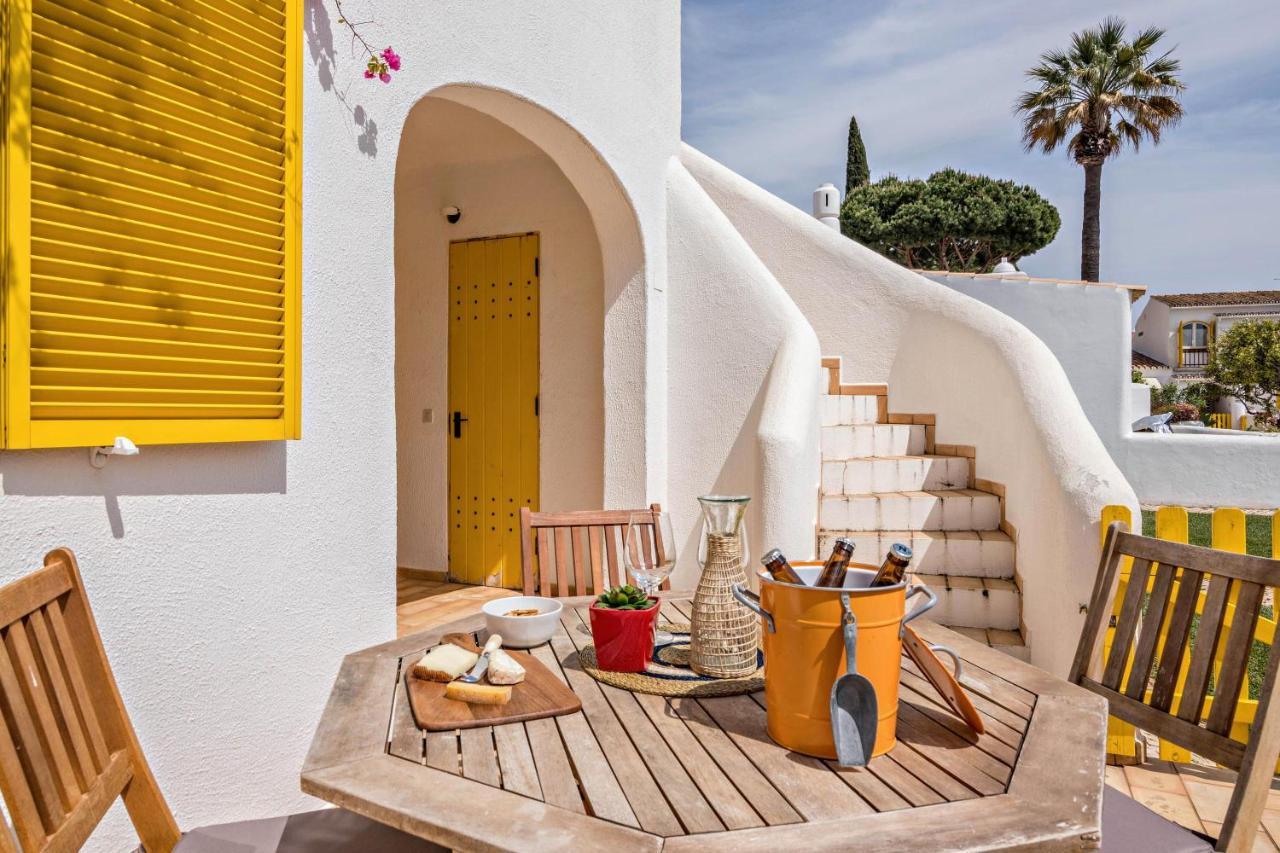 Villa Casa O12 Vilamoura Exterior foto
