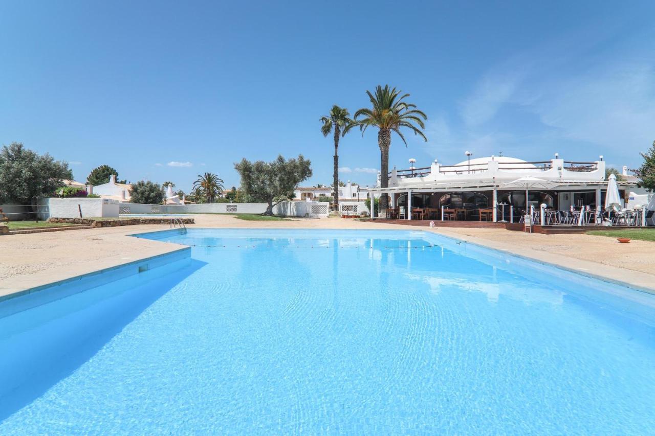 Villa Casa O12 Vilamoura Exterior foto