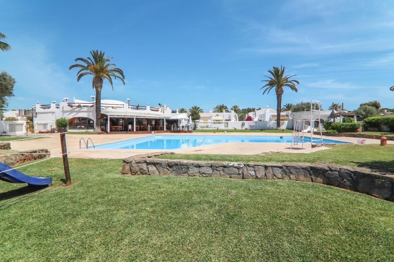 Villa Casa O12 Vilamoura Exterior foto